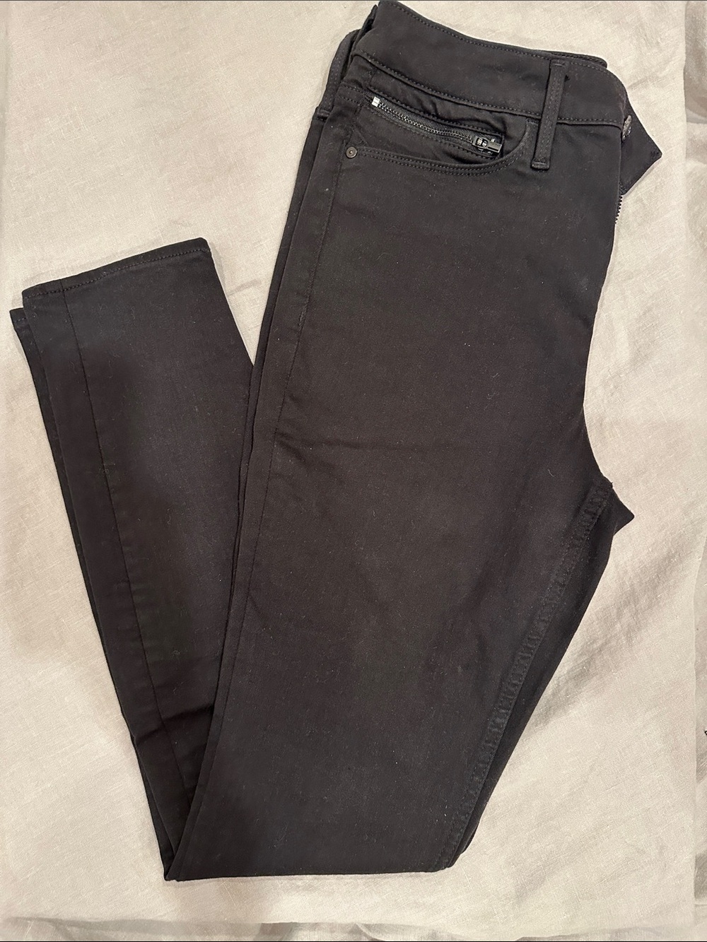 Athleta Flex Ultra Skinny Jean